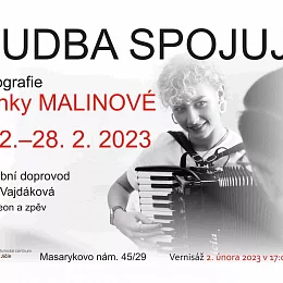 Tipy na víkend 3. 2. - 5. 2. 2023